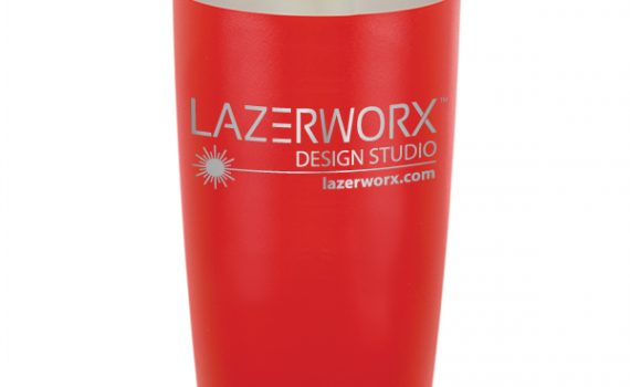 bright-red-20-oz-powder-coated-insulated-stainless-steel-tumbler-personalized-laser-engraved