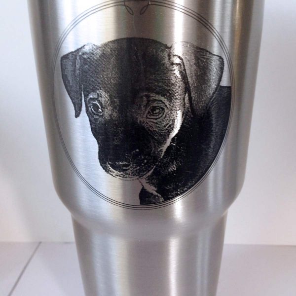Yeti Rambler Sale >> Engraved PhotoYeti Rambler or Ozark Trail Stainless ... Yeti Rambler Sale >> Engraved PhotoYeti Rambler or Ozark Trail Stainless ...