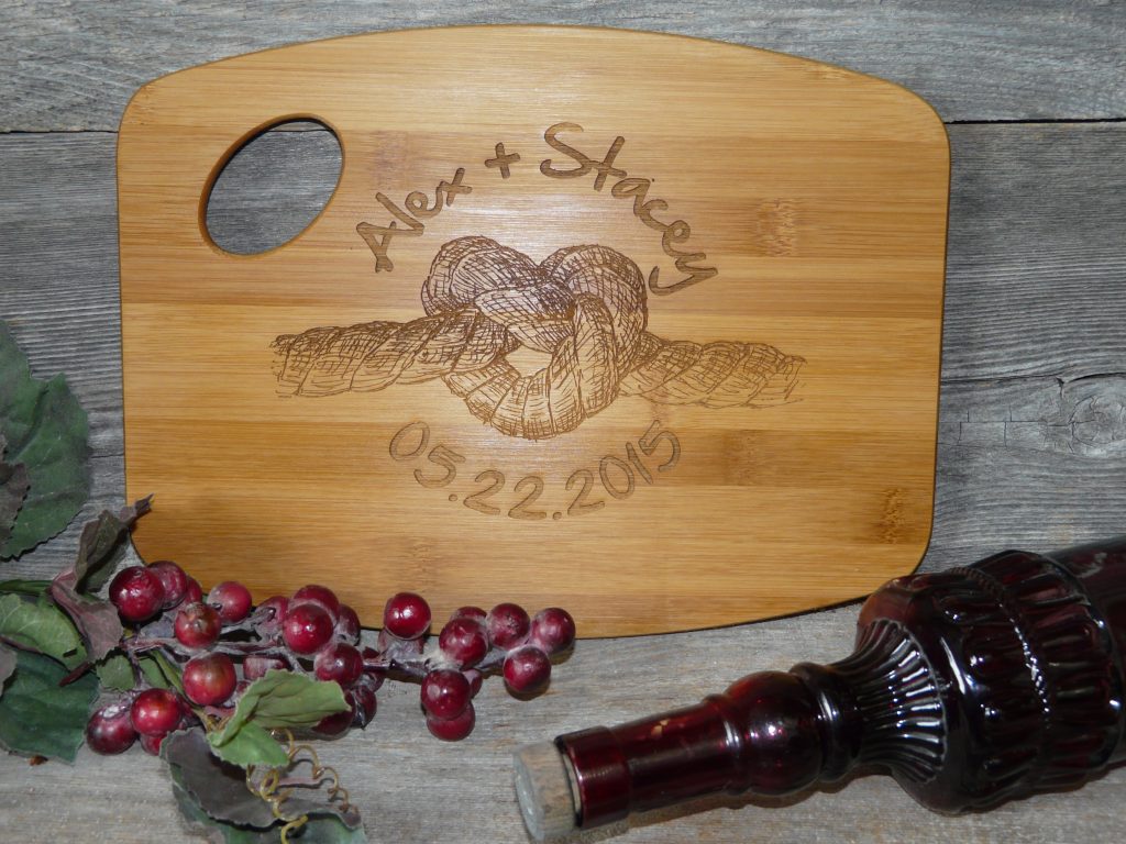 Wichita KS laser engraving company, Lazerworx Design Studio