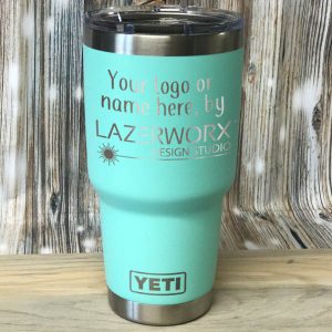 personalized ozark trail tumbler