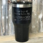 personalized ozark trail tumbler