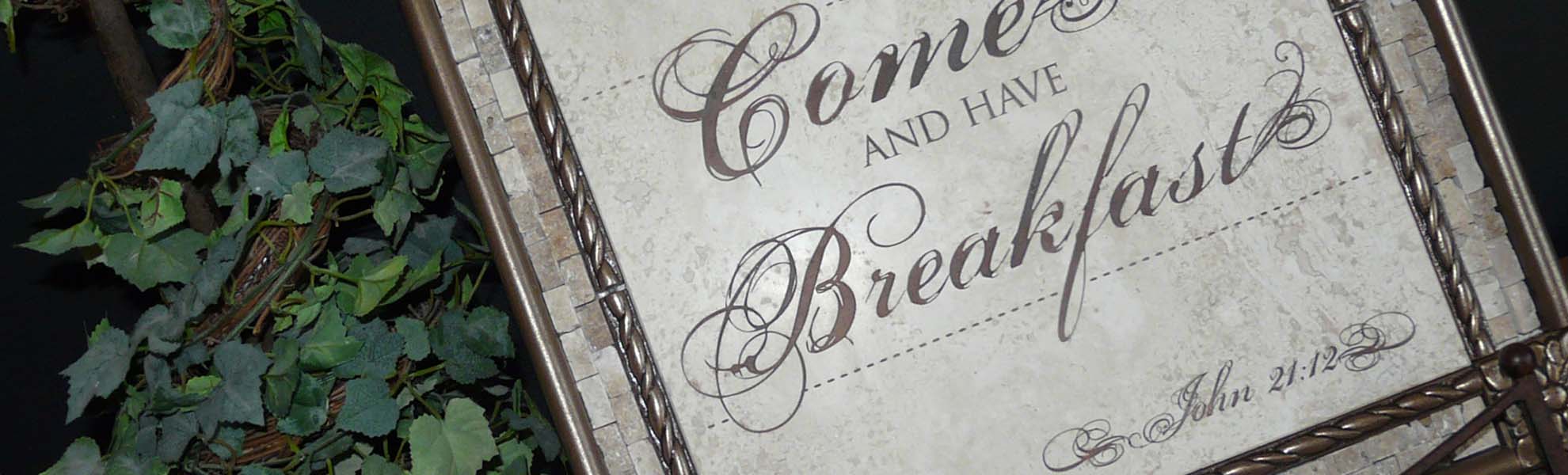 Laser Engraved Travertine Tile Plaques and Kitchen Backsplashes