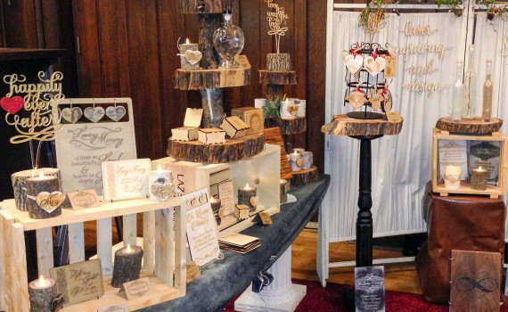 Put a Ring on It - Bridal Swap, Aug 2015