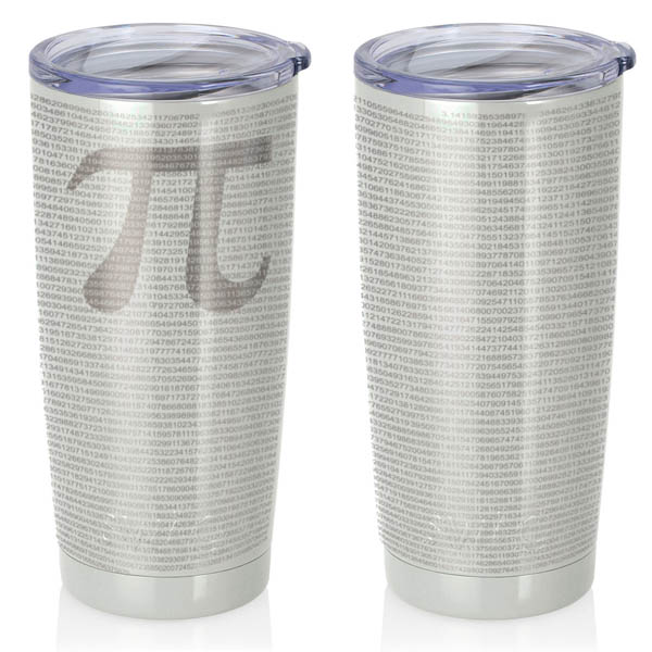 pearl-white-20-oz-stainless-steel-SWIG-insulated-tumbler-laser-engraved-math-geek-science-teacher-pi-10000-digits