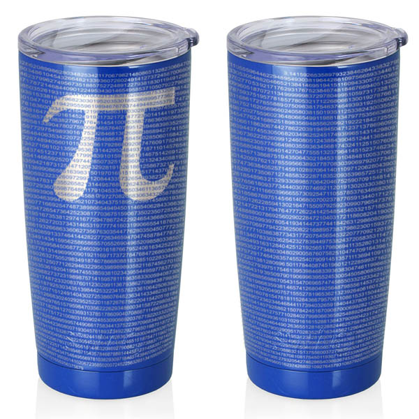royal-blue-20-oz-stainless-steel-SWIG-insulated-tumbler-laser-engraved-math-geek-science-teacher-pi-10000-digits